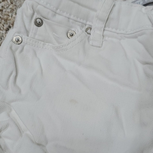 Tractr Shorts - Picture 3 of 3